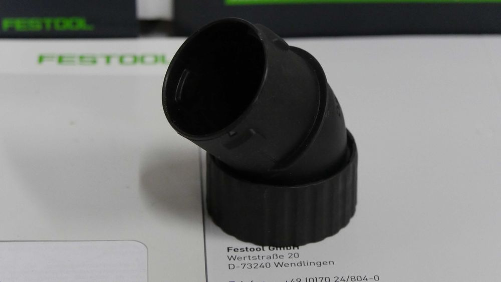 Adapter do odkurzacza do FESTOOL TS 55 pila pilarka krociec