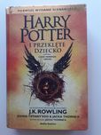 Harry potter i przeklęte dziecko