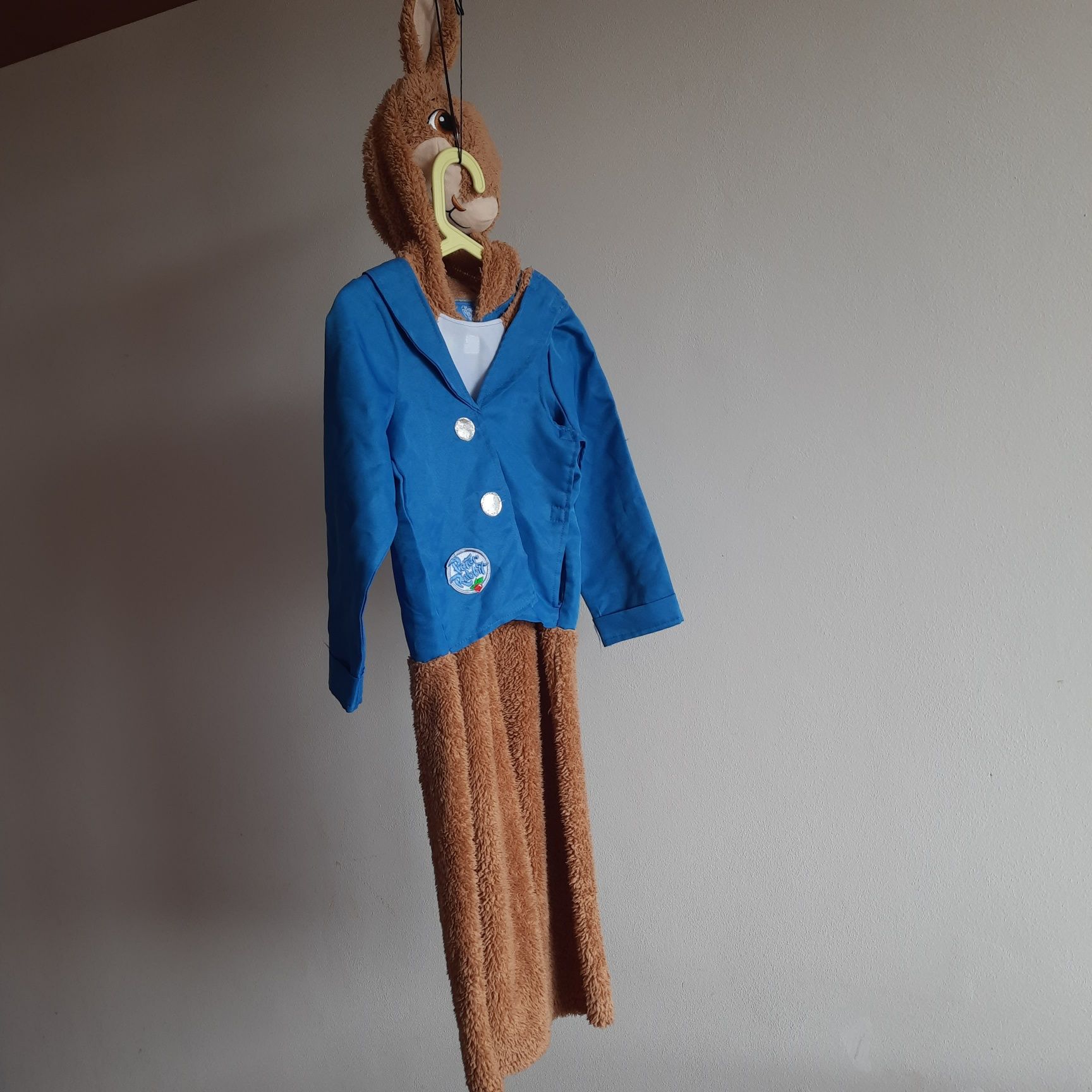 Костюм зайчика кролика George 3-5 лет на утренник праздник в садик