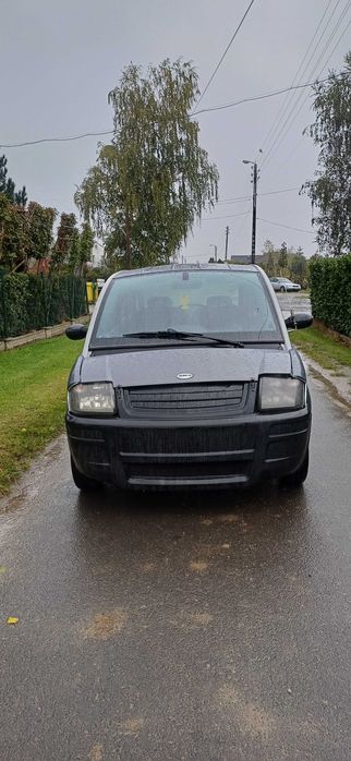 Microcar   aixam  ligier ładny
