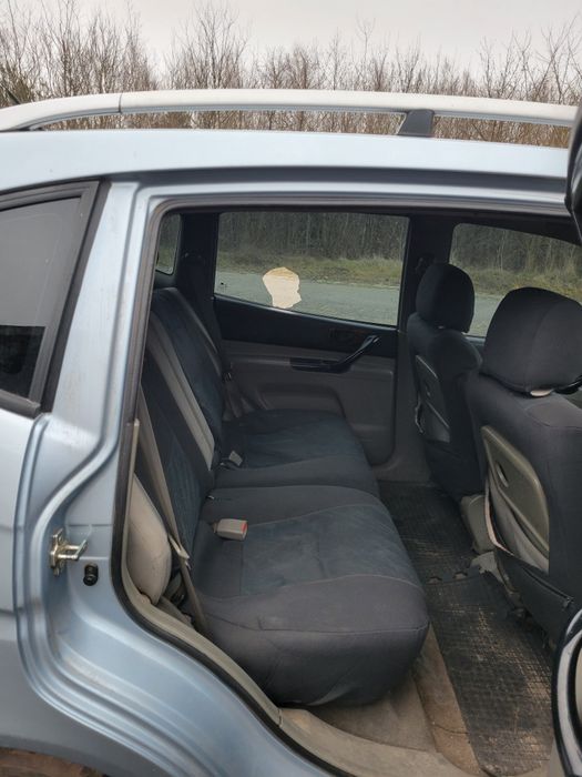 Продам шевроле такума