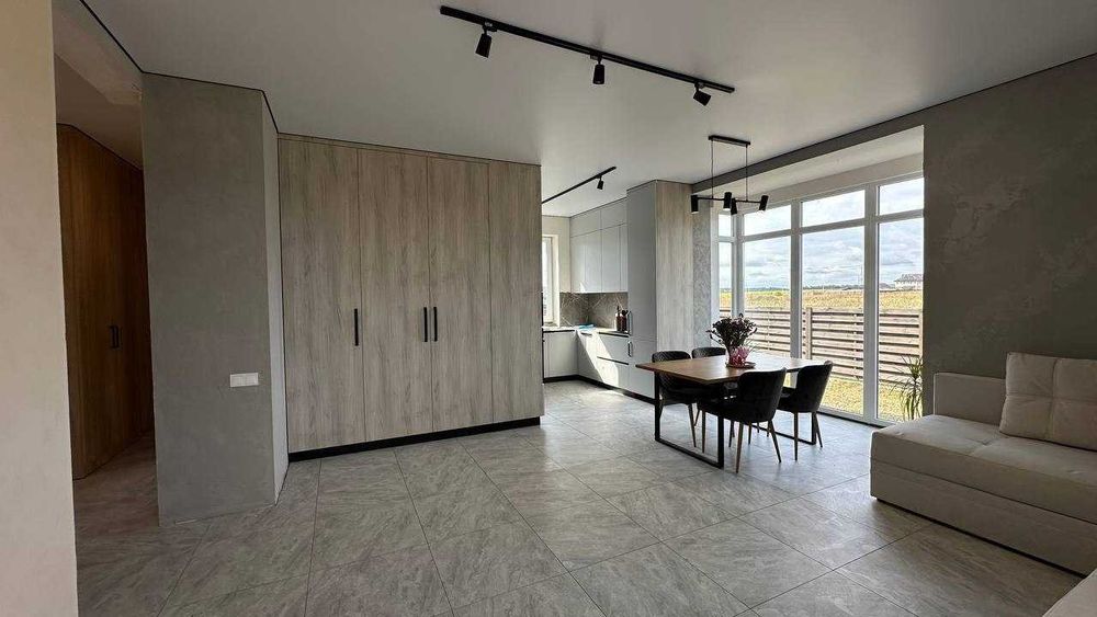 Готовий будинок під заселення в місті Ірпінь. Без комісії