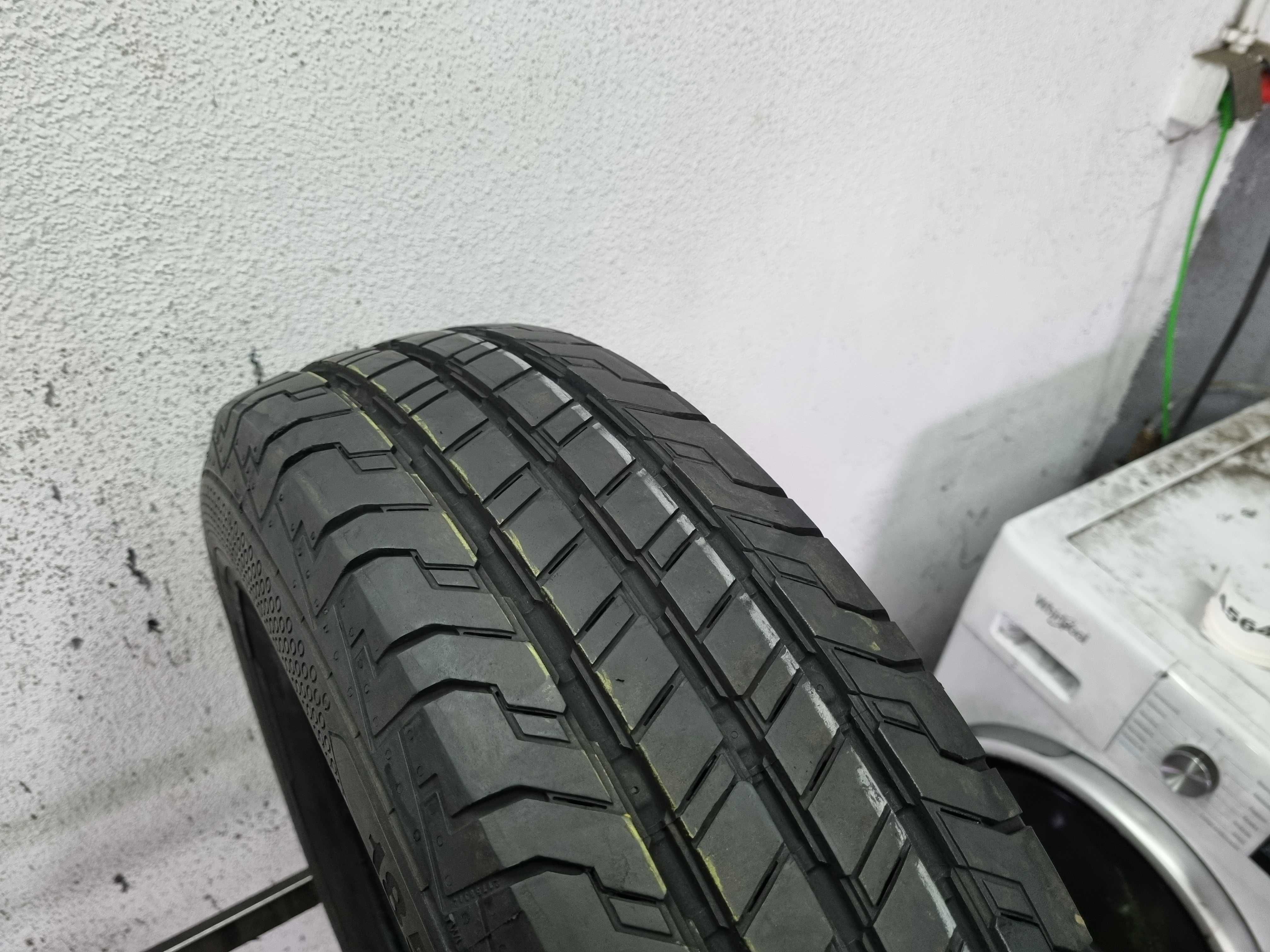 185/14C 102/100R Continental ContiVanContact 100 D.1916