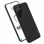 Etui plecki SAMSUNG GALAXY S22 ULTRA czarny