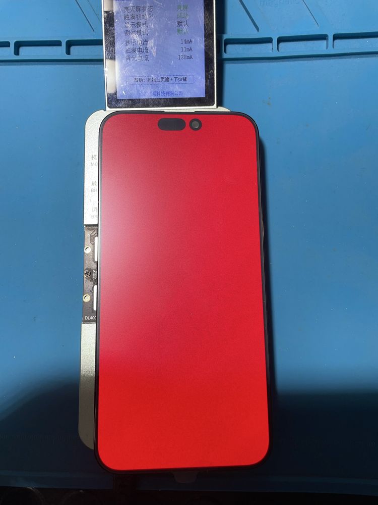 Lcd , Display , iphone 15 pro max  , original 100%