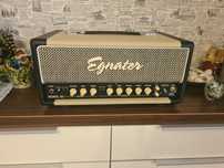 Egnater Rebel 30 head