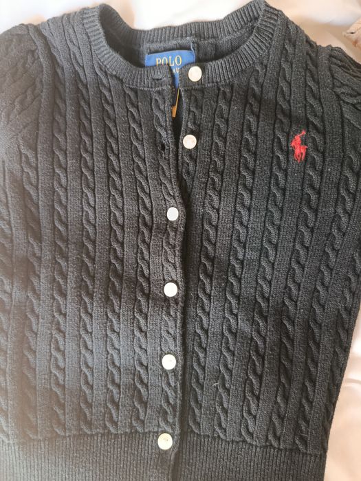 Camisola Polo Ralph Lauren