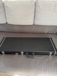 Case Futeral Ever play stratocaster, tele, superstrat