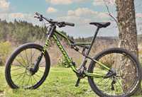 Cannondale Habit Lefty Carbon 3