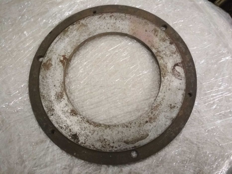 Главный торм. цил Таври