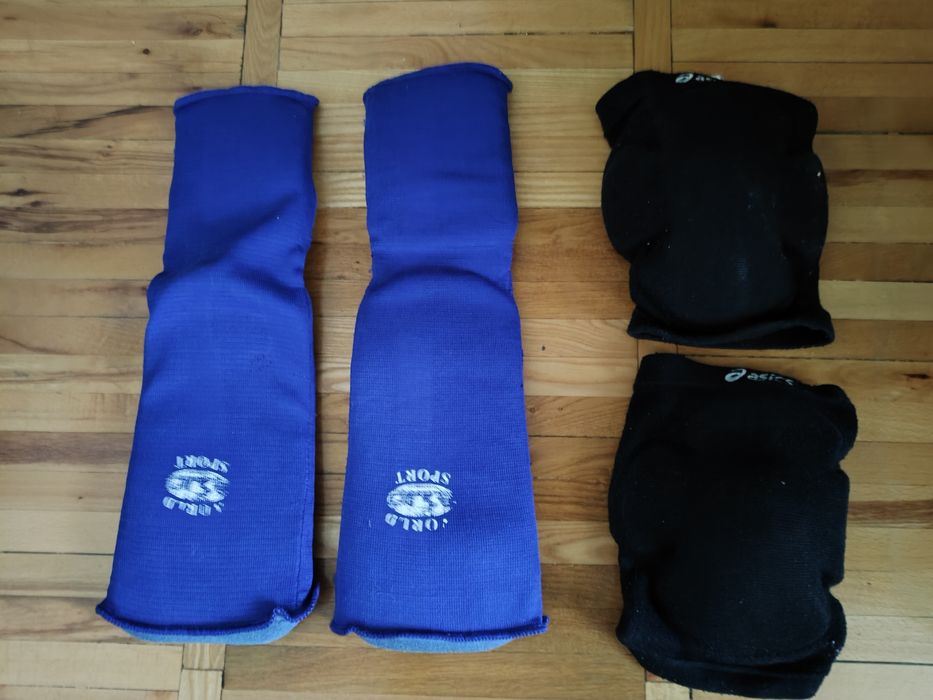 Наколеники для спорта