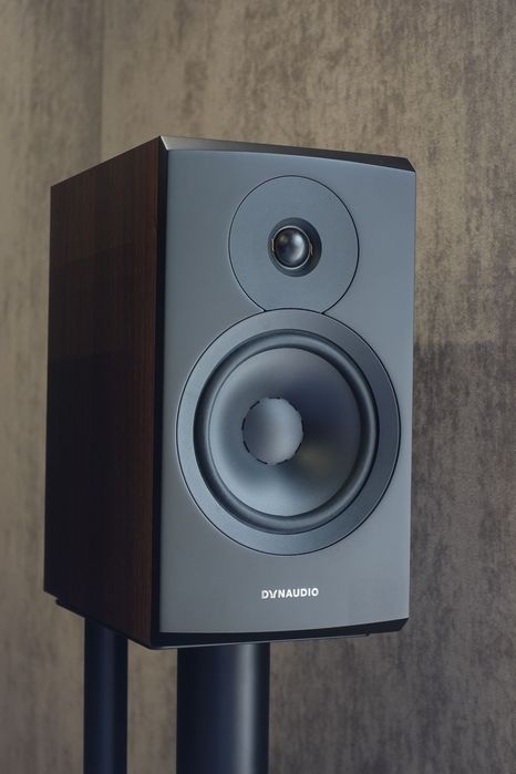 Dynaudio Emit 20 Orzech Para - Outlet
