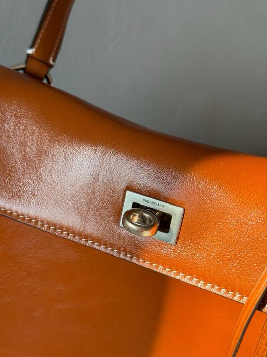 Сумка Balenciaga rodeo, баленсиага, баленсіага родео