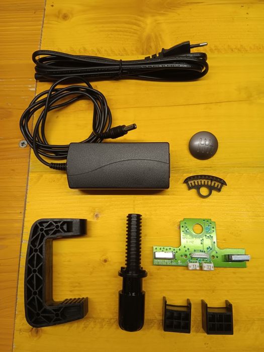 Peças Logitech G25 G27 G29 G920