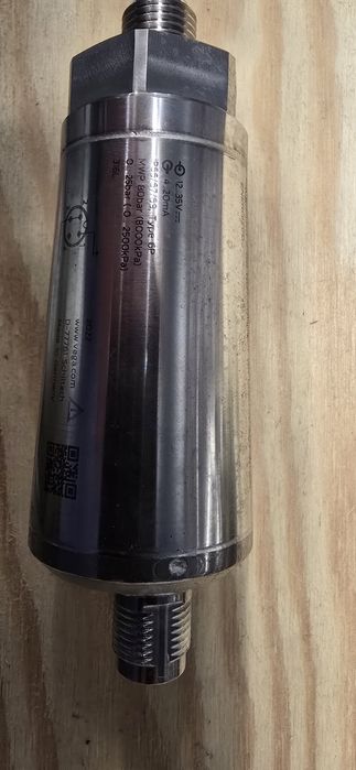 Czujnik ciśnienia vegabar 29