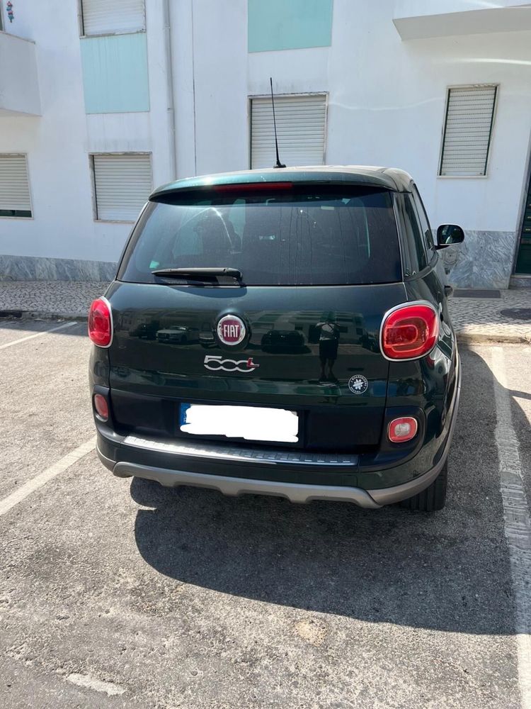 FIAT 199 VAR LXY1A VER L0D