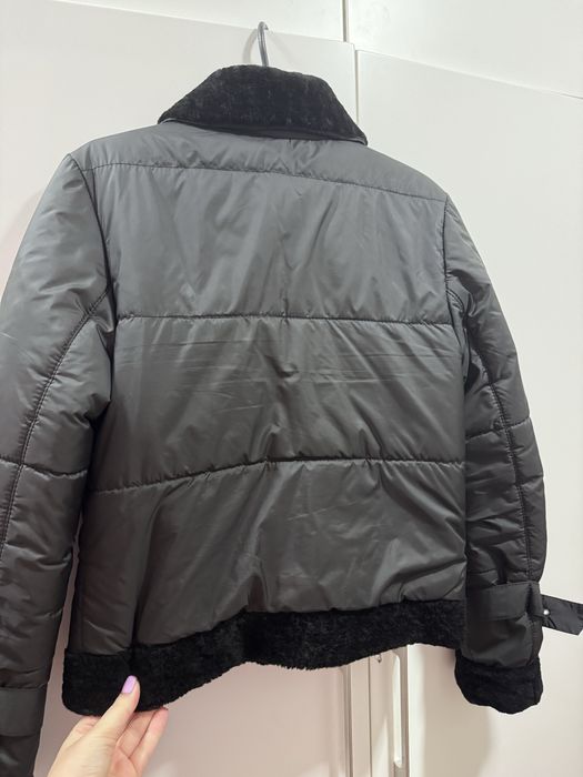 Куртка шуба шубка пальто