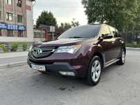 Продам авто Acura MDX