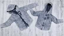 Bluza dekatyzowana despacito chłopięca bawełniana 92,98 104,110