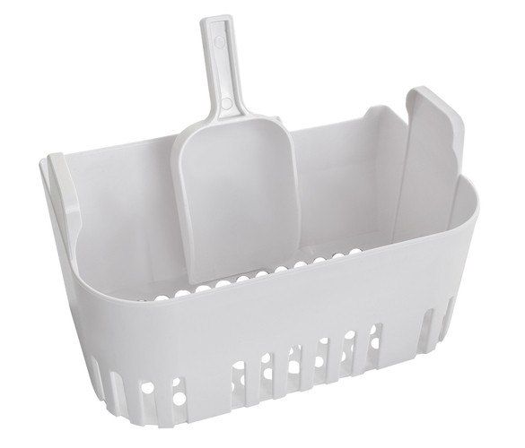 120W 12 kg / 24 h Kostkarka do lodu K5536