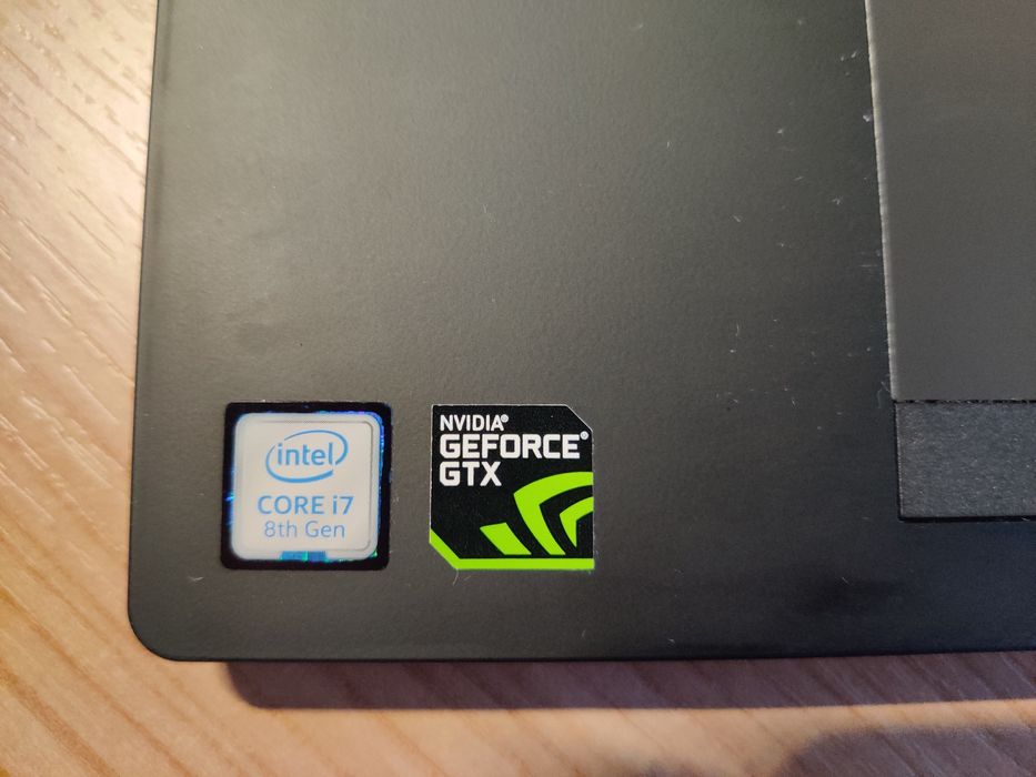 Lenovo Legion Gaming i7 16GB