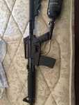 Vendo arma de paintball