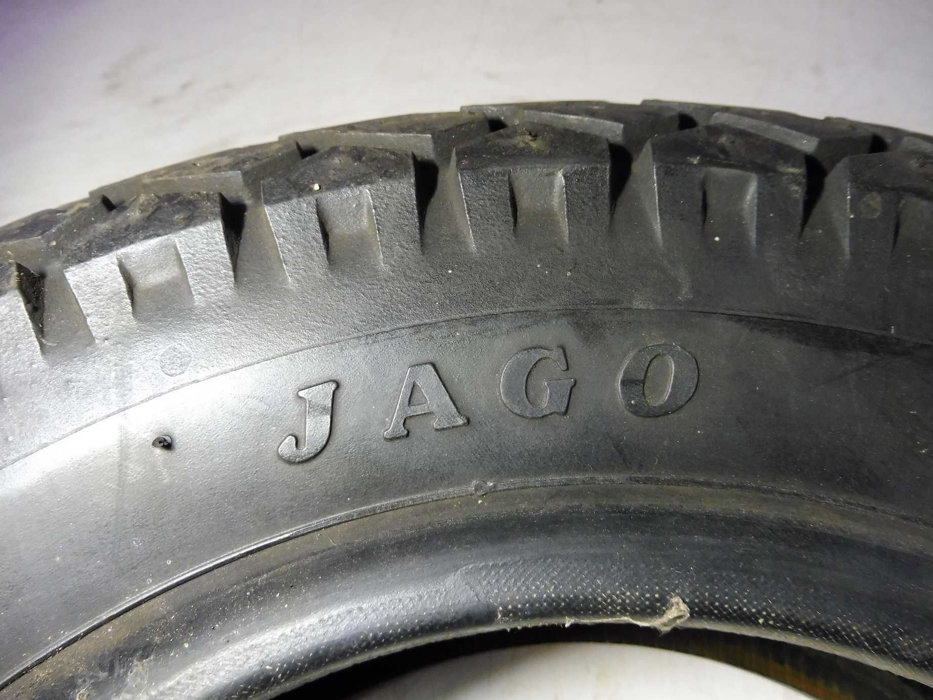 Bridgestone Jago 5.4/10 NR1868