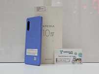 Telefon SONY XPERIA 10 IV 6/128GB NOWY Nieużywany Skl Galeria Victoria