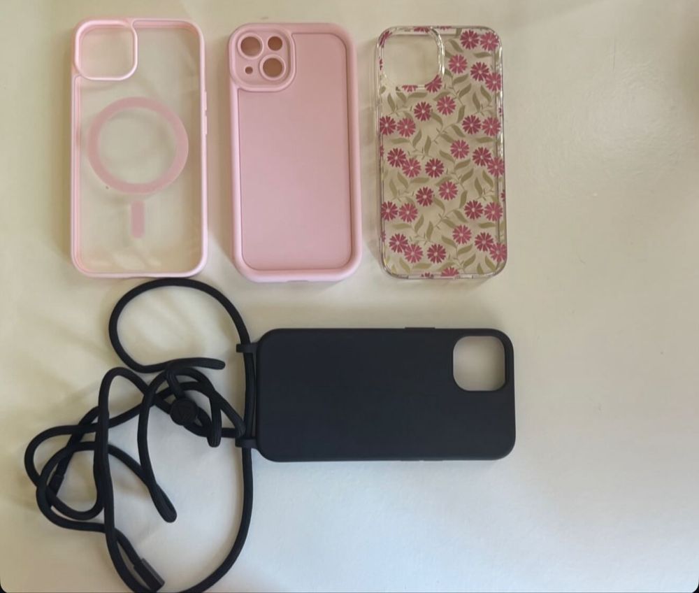capas para iphone 13/14