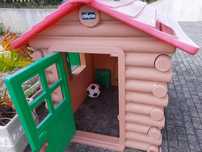 Casinha Chicco Criança