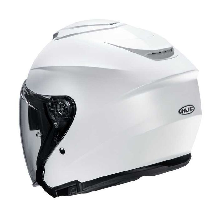 Kask motocyklowy HJC i30 otwarty