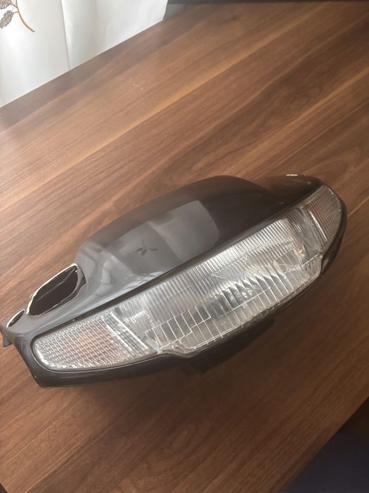 Продам фару в зборі хонда дио 27-28zx