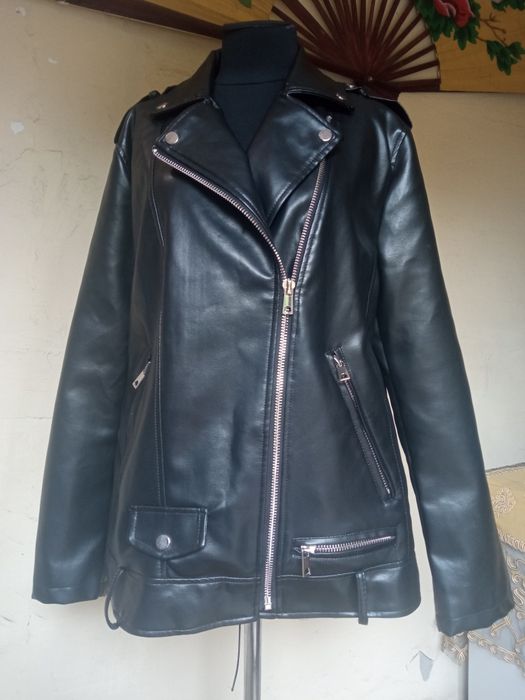 Куртка косуха р.46eur/18uk Reserved