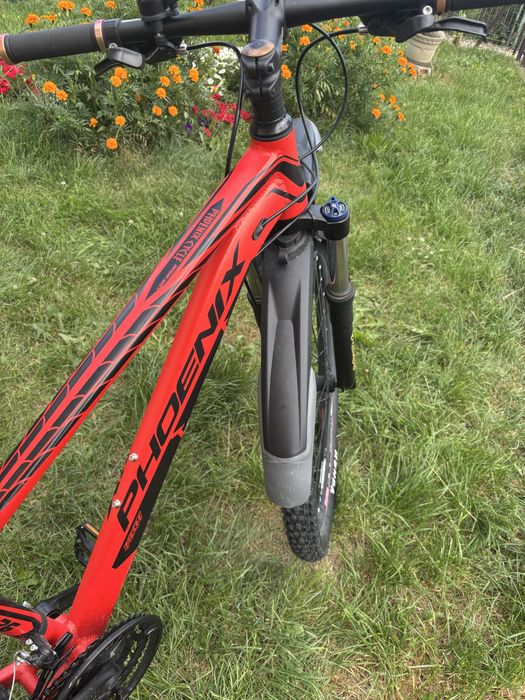 Rower Phoenix rozmiar 26