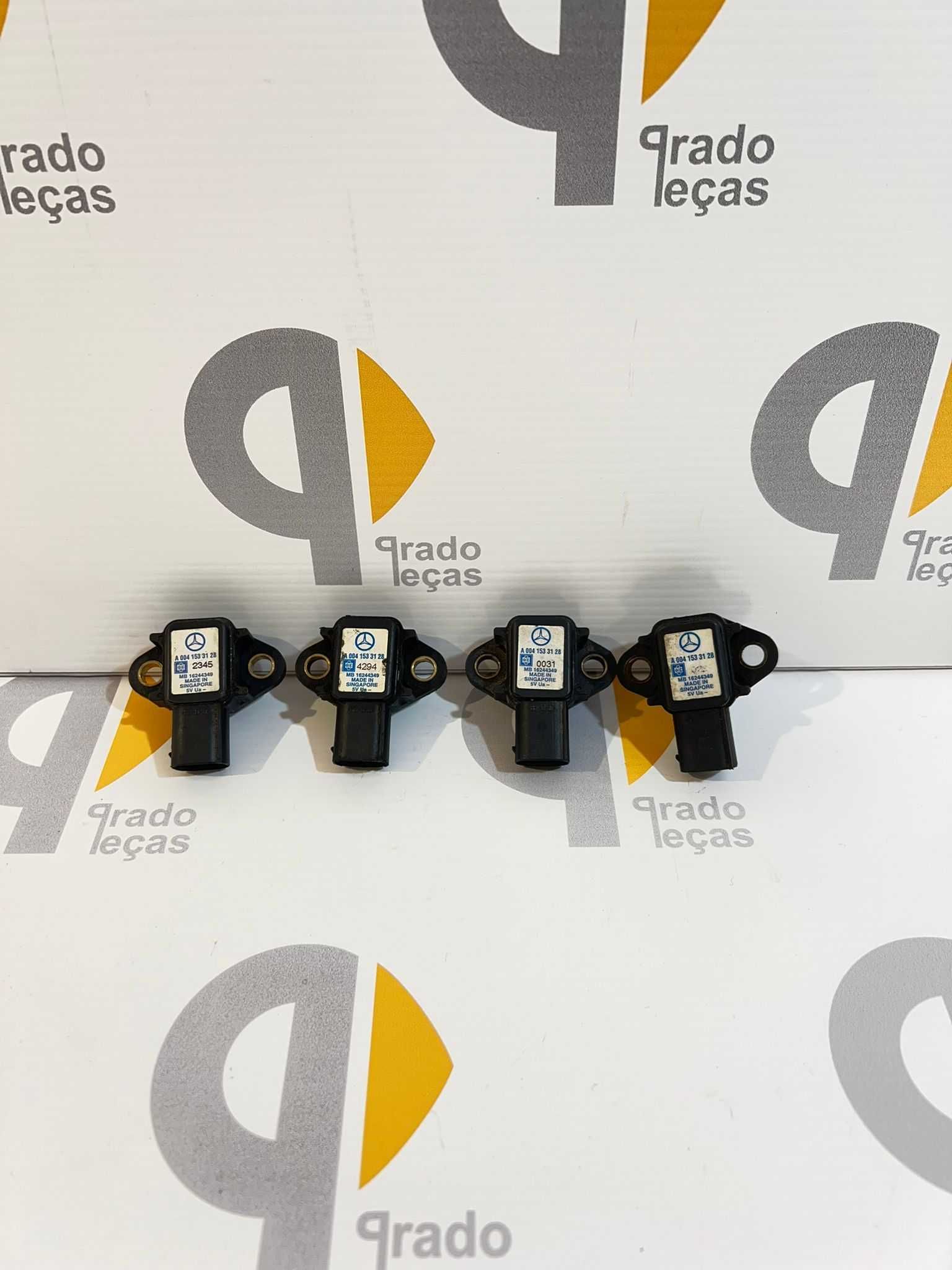 sensor map pressao turbo smart fortwo cdi diesel