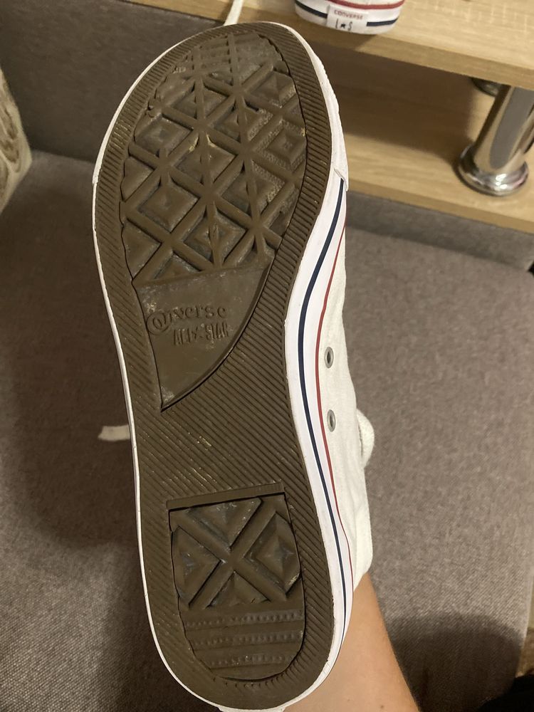 Кеди Converse