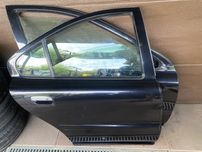 Drzwi tył prawy s60 I lift 452-46