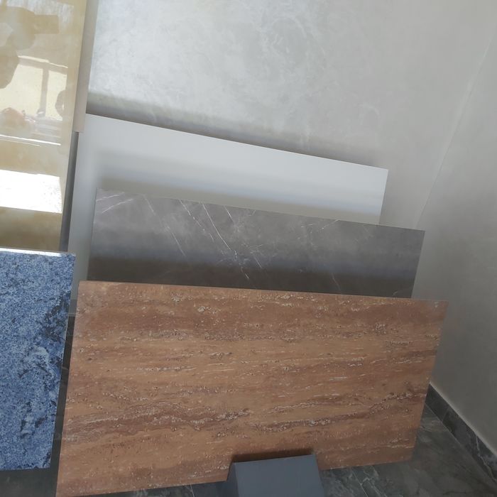 Закрытие скдада !!!Керамогранит  полированный, матовый 120х60//60x60