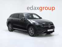 Mercedes-Benz EQC 400 4Matic