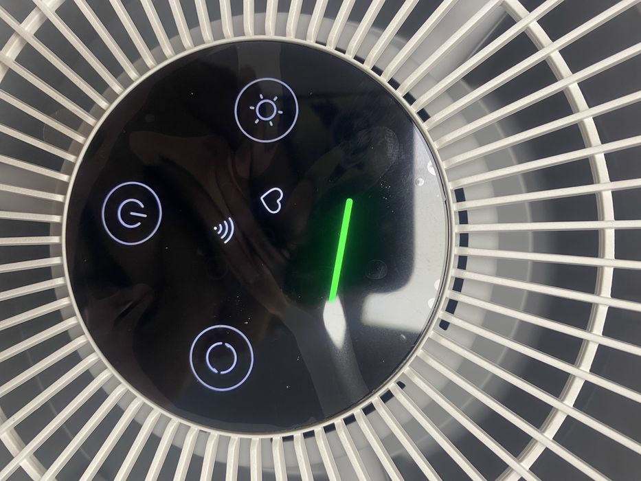 Очисник повітря Xiaomi Mi Air Purifier 4 Compact