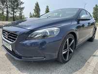 Volvo v40 D2 1.6D