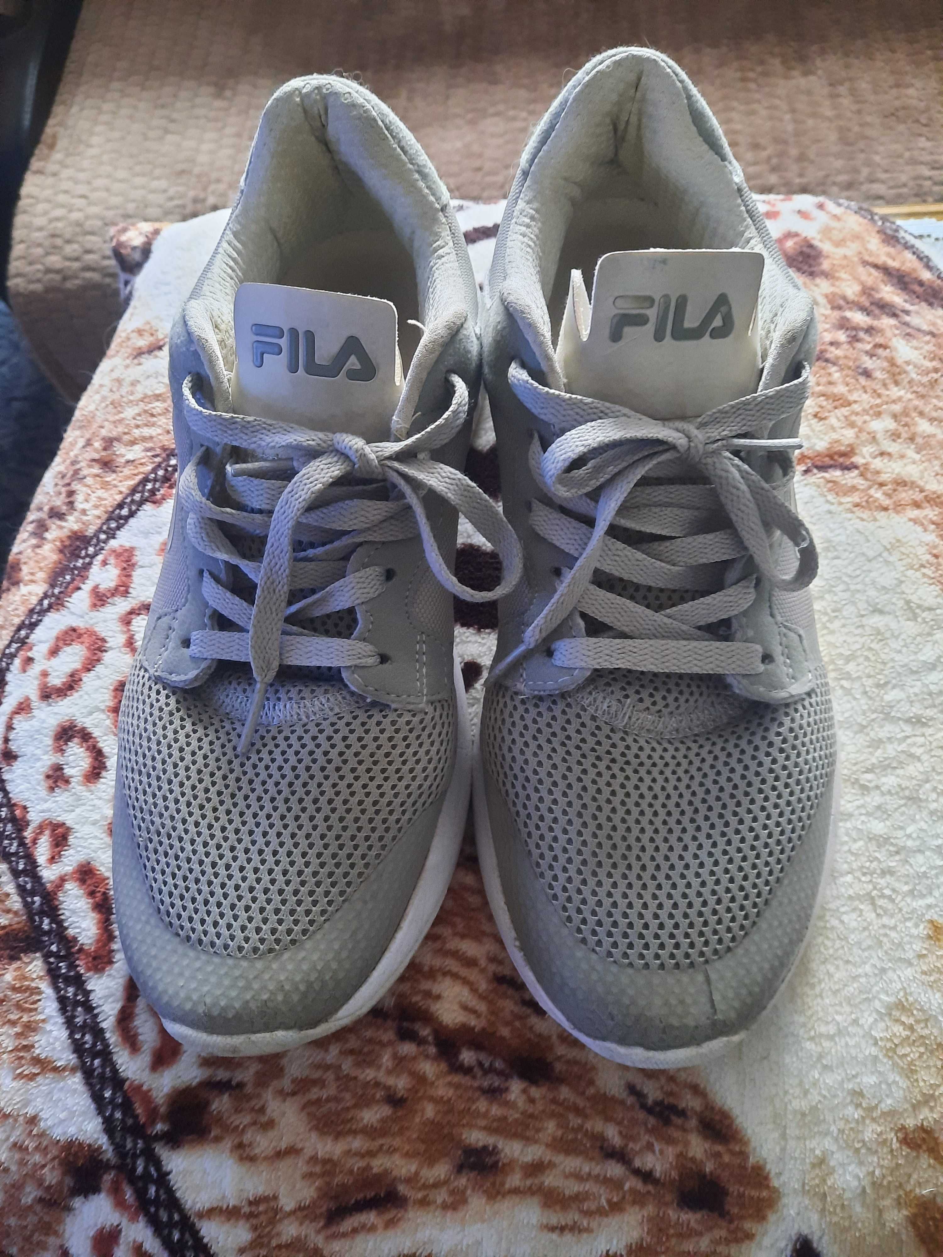 buty Fila w bdb.stanie