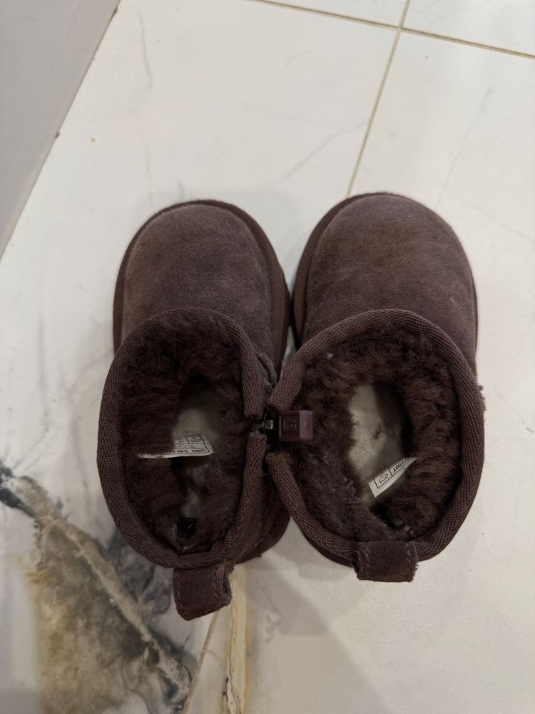 Угги UGG детские ,22 размер