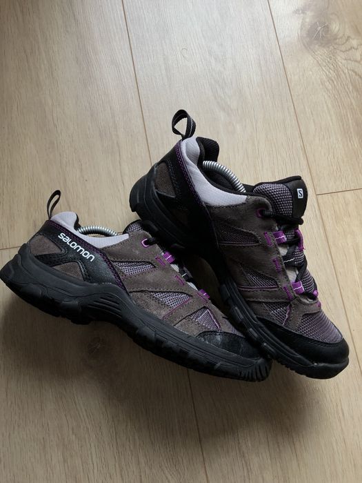 Salomon Cruise II
