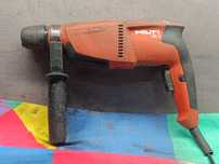 Wiertarka udarowa Hilti