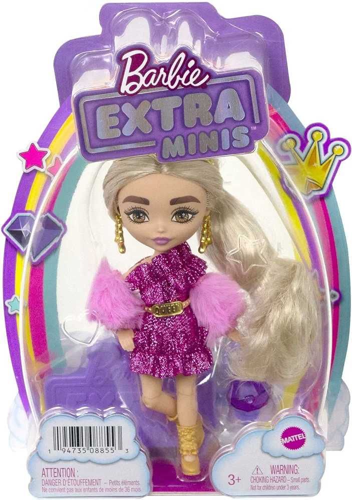 Barbie Extra Fly Minis,