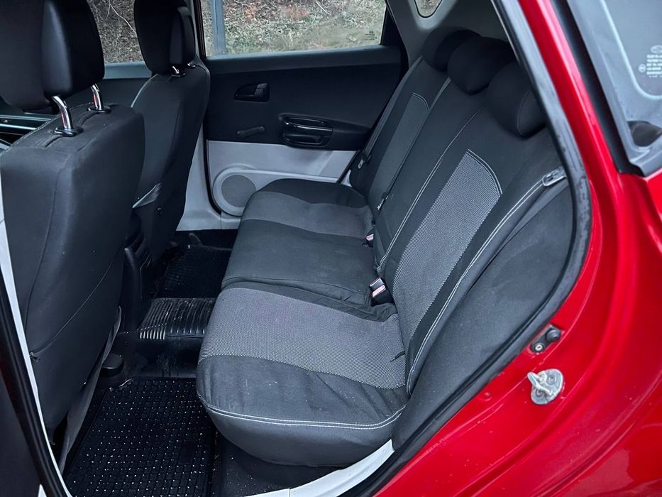 Киа CeeD в отличном состоянии