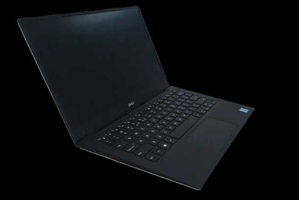 Laptop Dell XPS 13 9360 i5 7 gen/ 256GB SSD M.2/Ultrabook premium/WIN