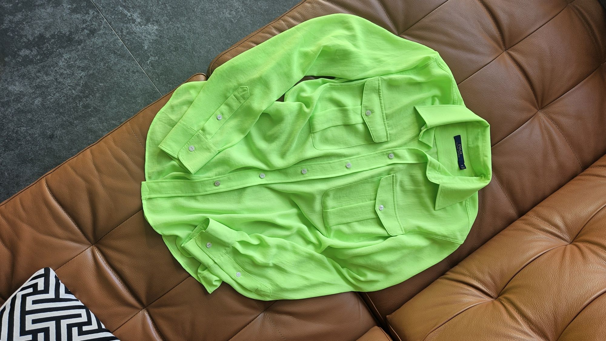 Ralph Lauren koszula roz. S