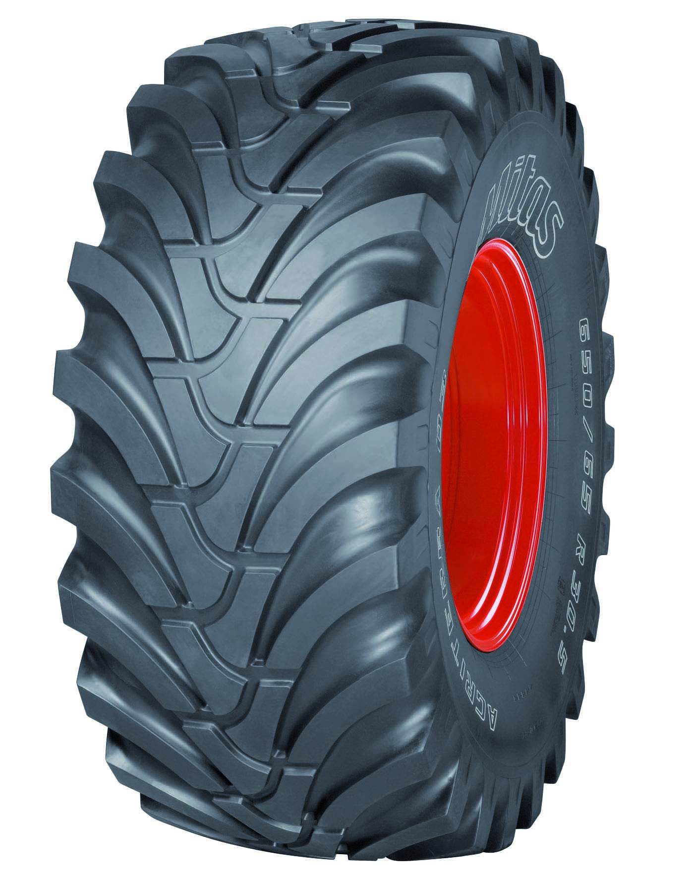 650/65R30.5 MITAS AGRITERRA 03 176D TL